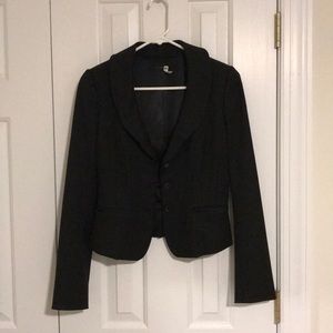 Eli’s Tahari Women’s Black Skirt Suit size 2